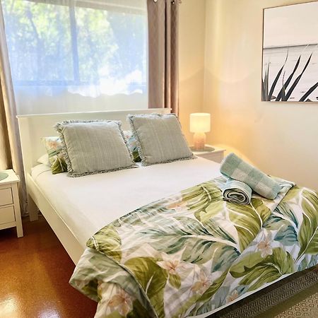 邓斯伯勒Acacia Retreat公寓 外观 照片